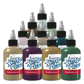 Undertone Series Tattoo Ink - StarBrite Colors
